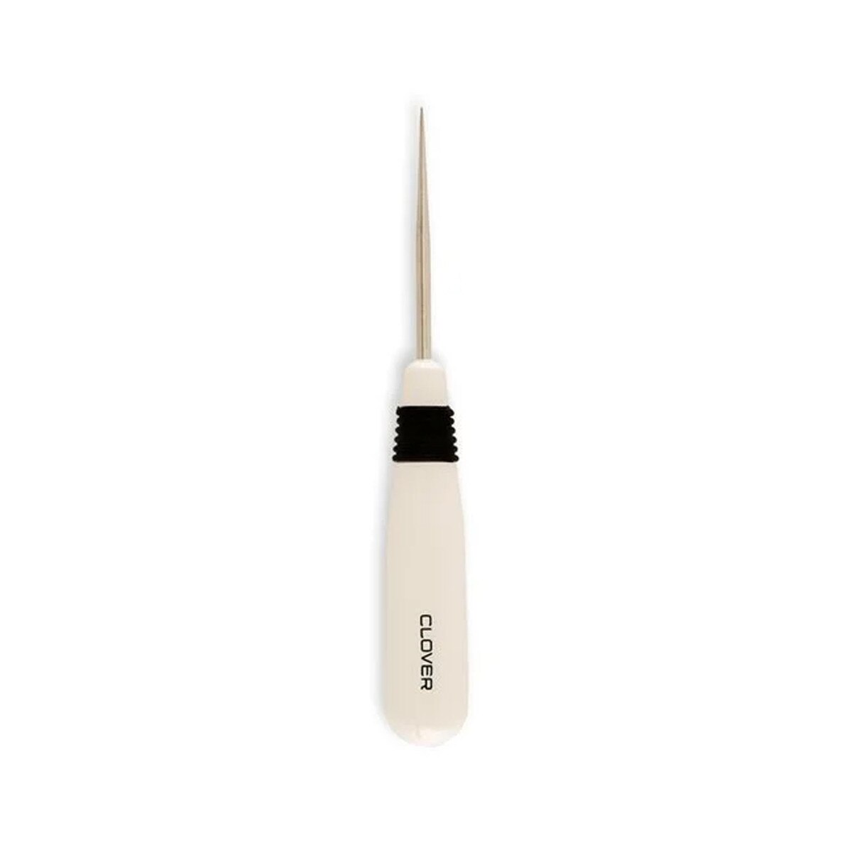 Clover Straight Tailors Awl - 5 1/2